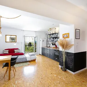 Apartment 4-star Bianco