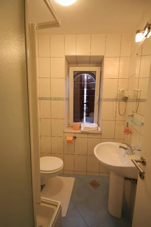 Villa Sv. Petar Trogir Apartment