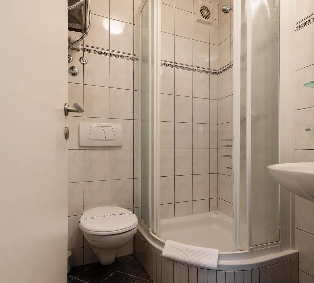 Villa Sv. Petar Trogir 0*,