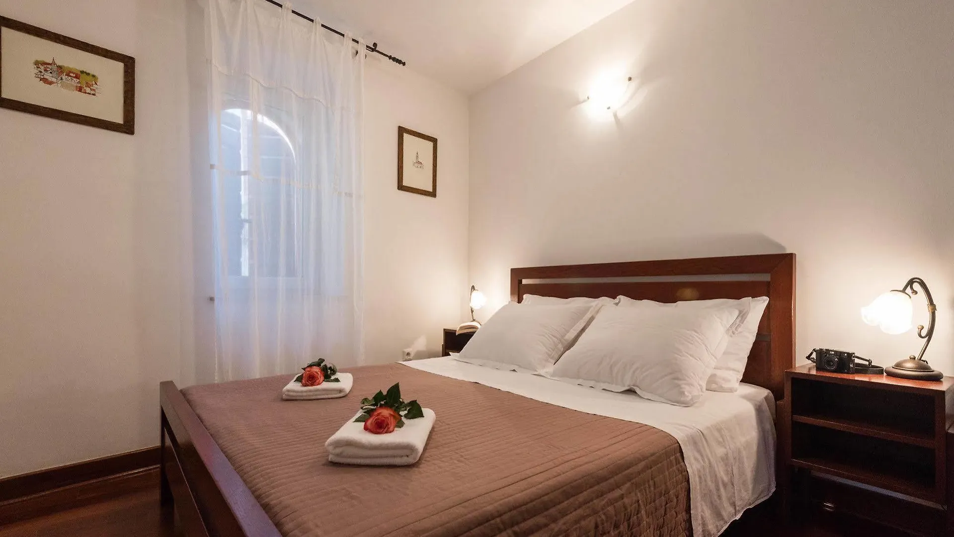 Apartment Villa Sv. Petar Trogir
